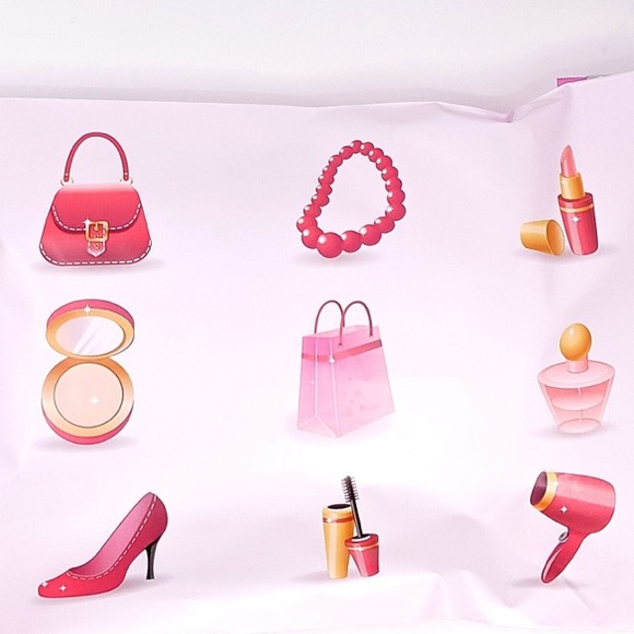 50 6X9 Poly Mailers Makeup Shipping Envelopes PRICE IS FIRM - Picture 8 of 8